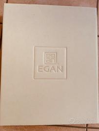 Album foto bimbo Egan