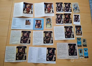 Immagini Madonna di Pompei 