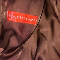 Cappotto cammello