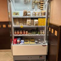 Banco frigo espositore Tecnodom