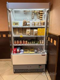 Banco frigo espositore Tecnodom