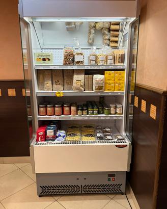 Banco frigo espositore Tecnodom