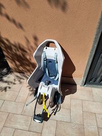 seggiolino bici bicicletta 