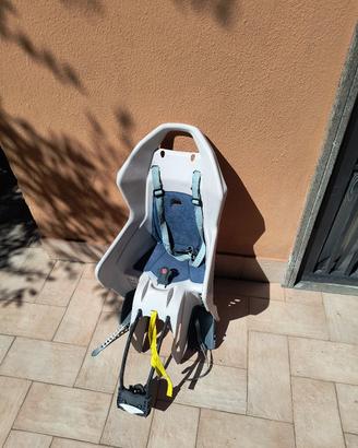 seggiolino bici bicicletta 
