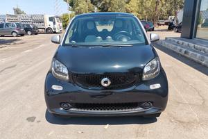 Smart fortwo coupe Fortwo 1.0 Passion 71cv