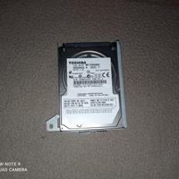 hard disk 120gb 