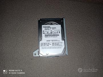 hard disk 120gb 