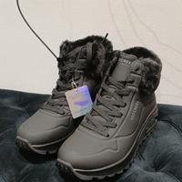stivali da donna Skechers uno rugged fall air