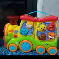 Giochi interattivi per bambini