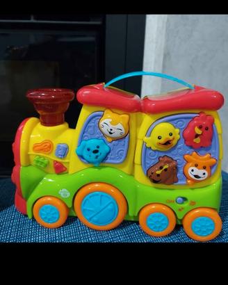 Giochi interattivi per bambini