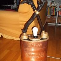 lampada