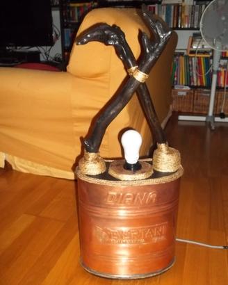 lampada