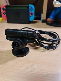 ps3 telecamera playstation 3
