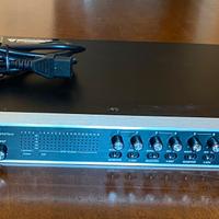Tascam US2000 Interfaccia audio professionale
