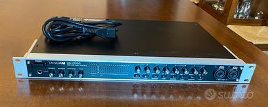 Tascam US2000 Interfaccia audio professionale