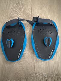 Palette nuoto Decathlon