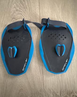 Palette nuoto Decathlon