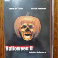 DVD- Halloween II