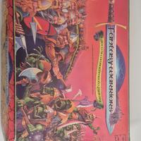 giochi da tavolo prima edizione