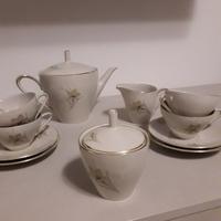set da the