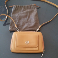 Nazzareno gabrielli piccolo portafogli nuovo