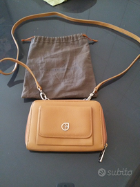 Nazzareno gabrielli piccolo portafogli nuovo