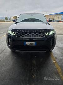Range Rover Evoque 2ª Serie – Diesel Ibrida 180 CV