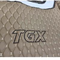 Tappeti e copritunnel MAN TGX