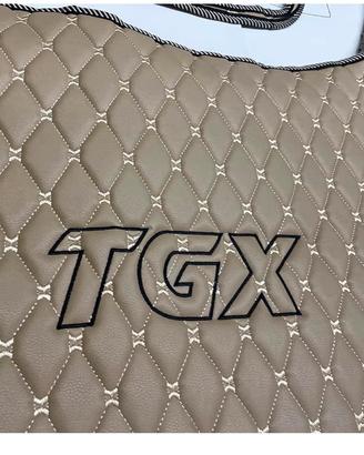 Tappeti e copritunnel per camion MAN TGX