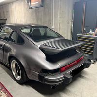 ALETTONE PORSCHE CARRERA 3.2