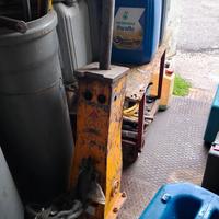 MARTELLO DEMOLITORE PER ESCAVATORE