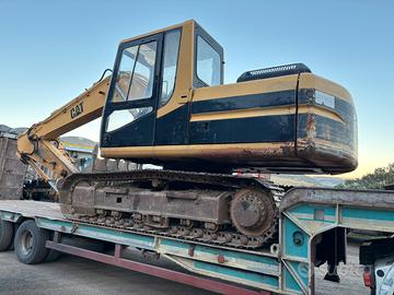 Caterpillar 315