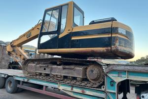 Caterpillar 315