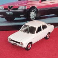 Ford Escort 1.3 gt 1969 1 24