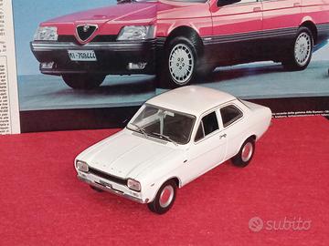 Ford Escort 1.3 gt 1969 1 24