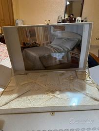 Corredo per letto