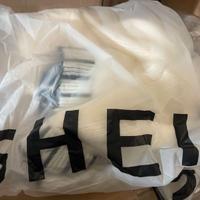 Stock shein abbigliamento 100 pz nuovo grado A