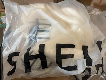 Stock shein abbigliamento 100 pz nuovo grado A