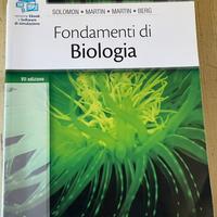 Fondamenti della biologia