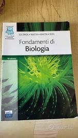 Fondamenti della biologia