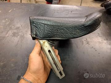 Sella piaggio ciao lusso originale