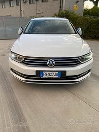 VW Passat Variant 2.0 DSG 150 cv
