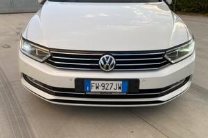 VW Passat Variant 2.0 DSG 150 cv
