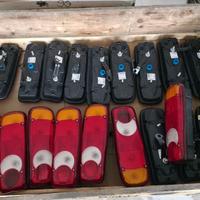 STOCK DI  STOP PER CAMION, FURGONE E CAMPER