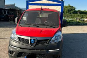 Piaggio Porter
