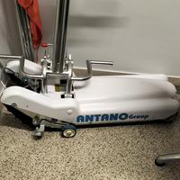 montascale a cingoli 