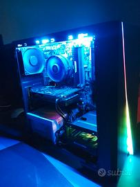 PC da gaming 