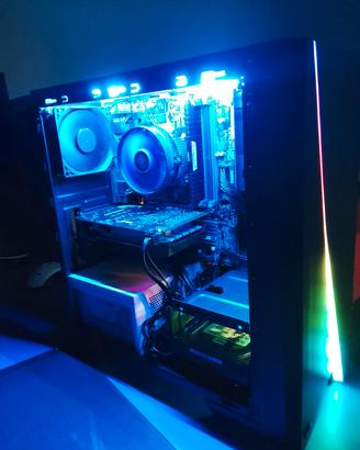 PC da gaming 