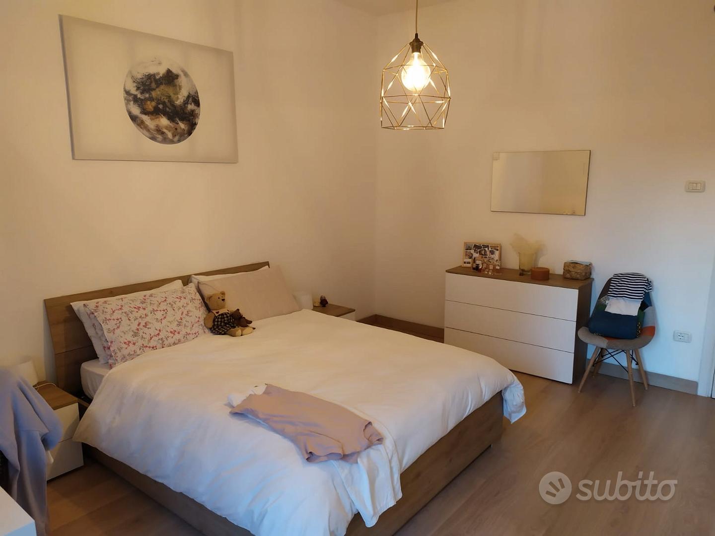 Appartamento – Sassari, Rizzeddu - Altro