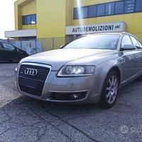 Ricambi usati AUDI A6 ( C6 ) SW 3.0 V6 TDI - BMK